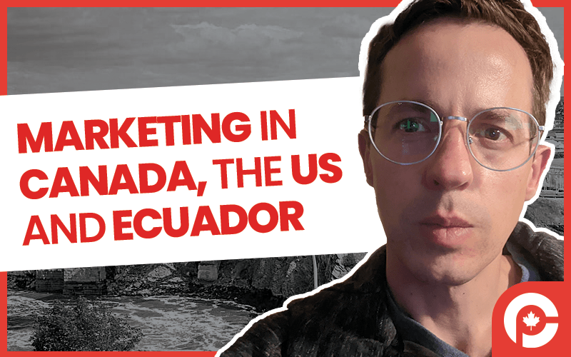 Marketing for Different Markets: From Canada to the United States ...