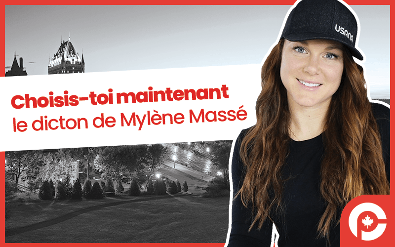 Mylène Massé headshot